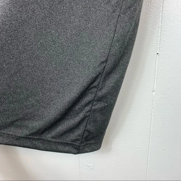 Alo Polo Collar Casual Two Tone Short Sleeve - Picture 7 of 12